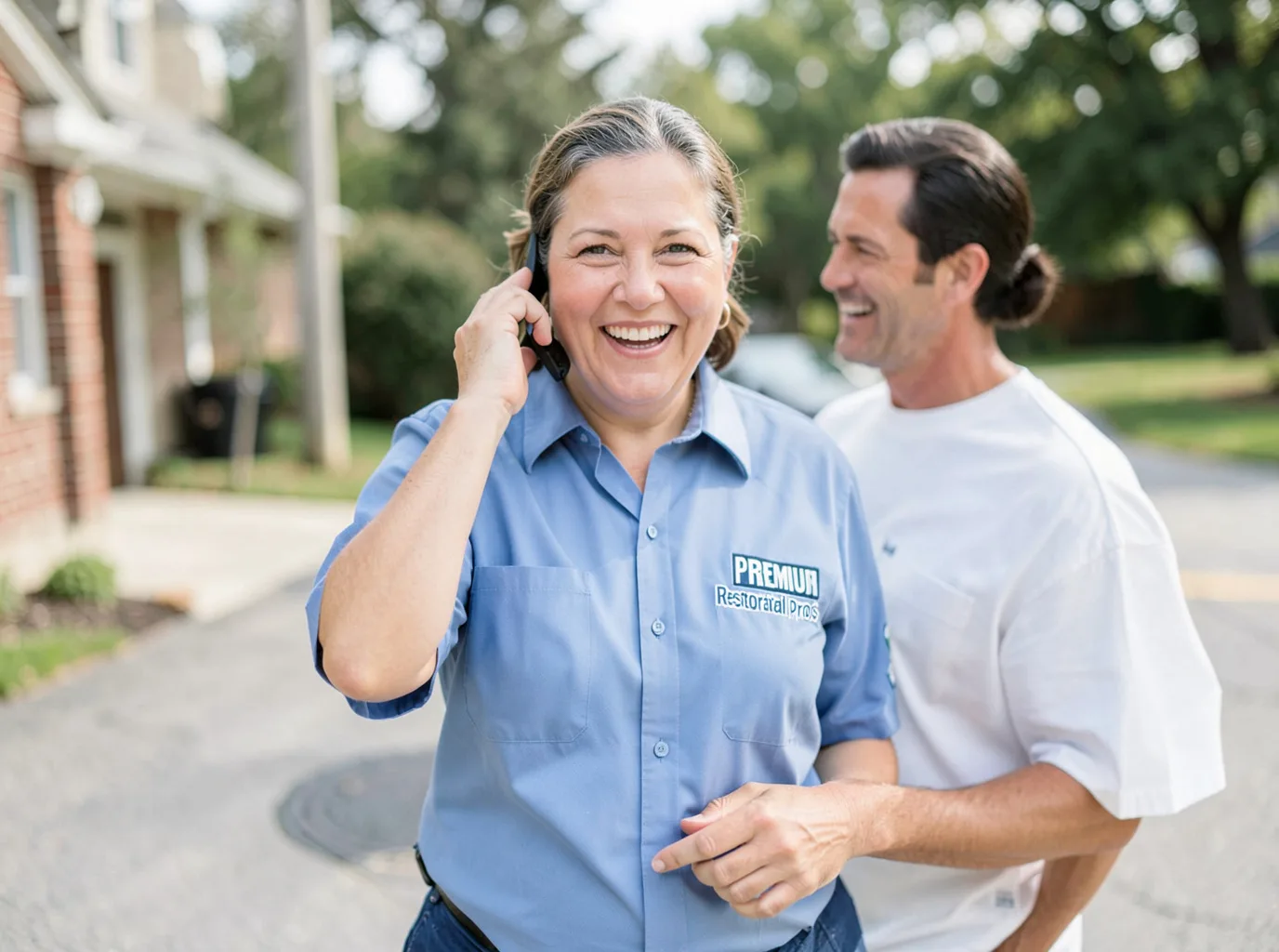 Water Damage Restoration Byron Center, MI FAQs